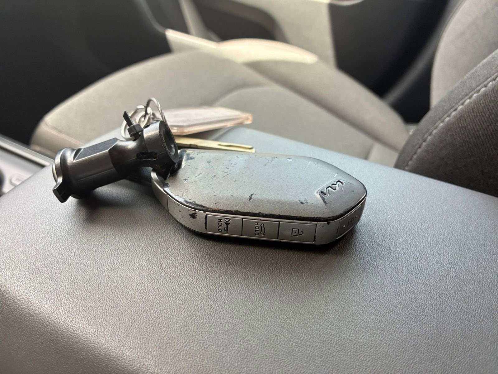 Thumbnail: 2025 Kia K4 - 21