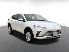 2025 Buick Envista Preferred -
                  Oklahoma City, OK