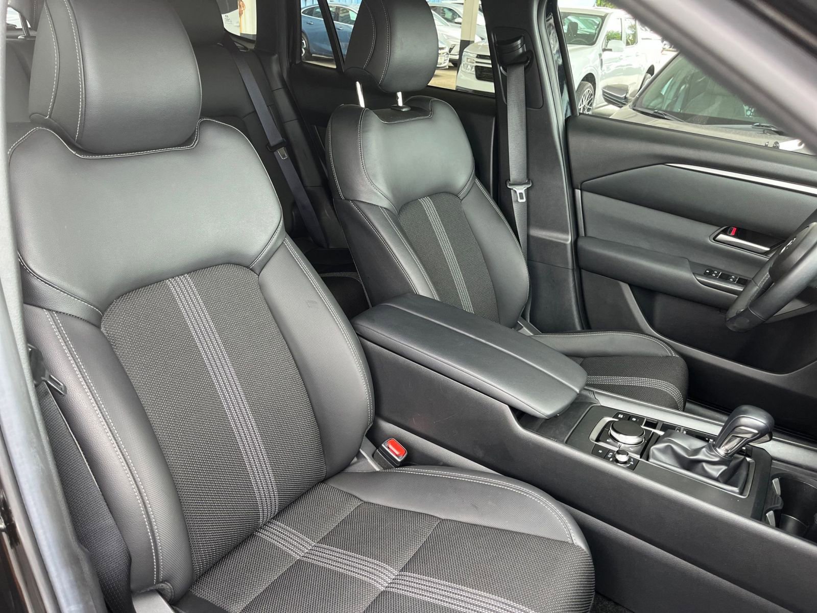 Thumbnail: 2025 Mazda CX-50 - 35