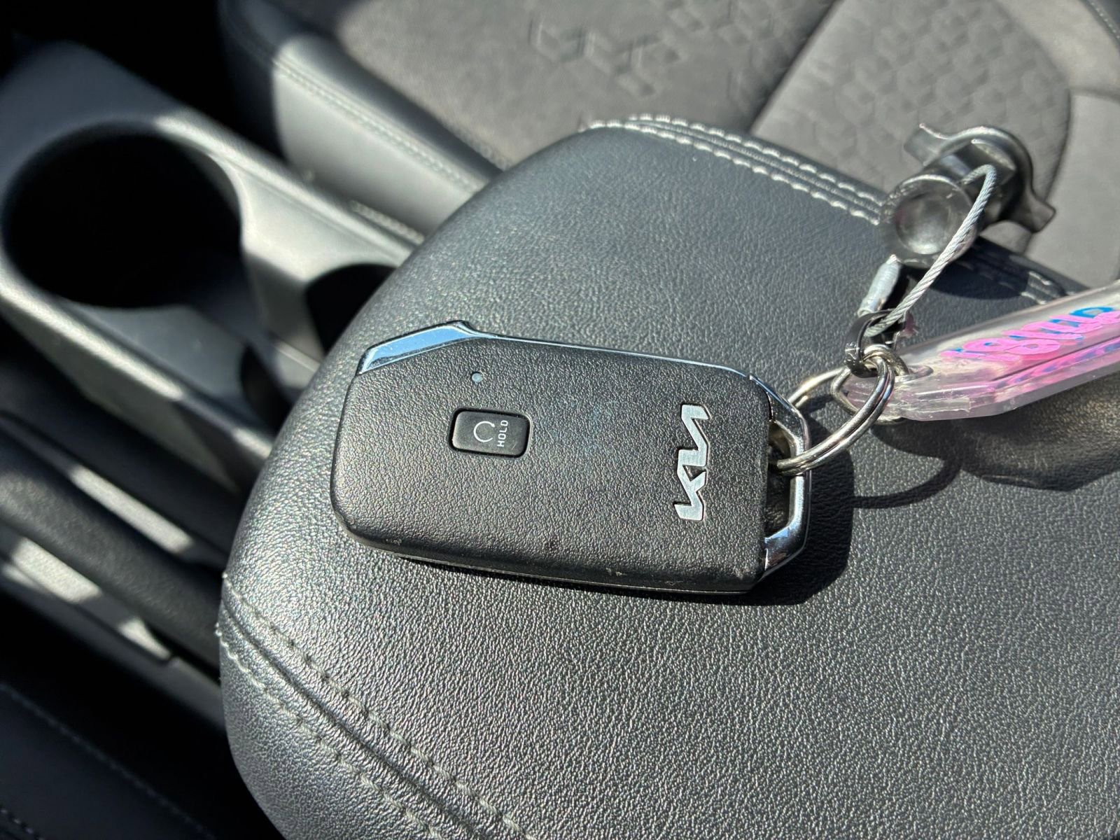 Thumbnail: 2025 Kia Seltos - 25