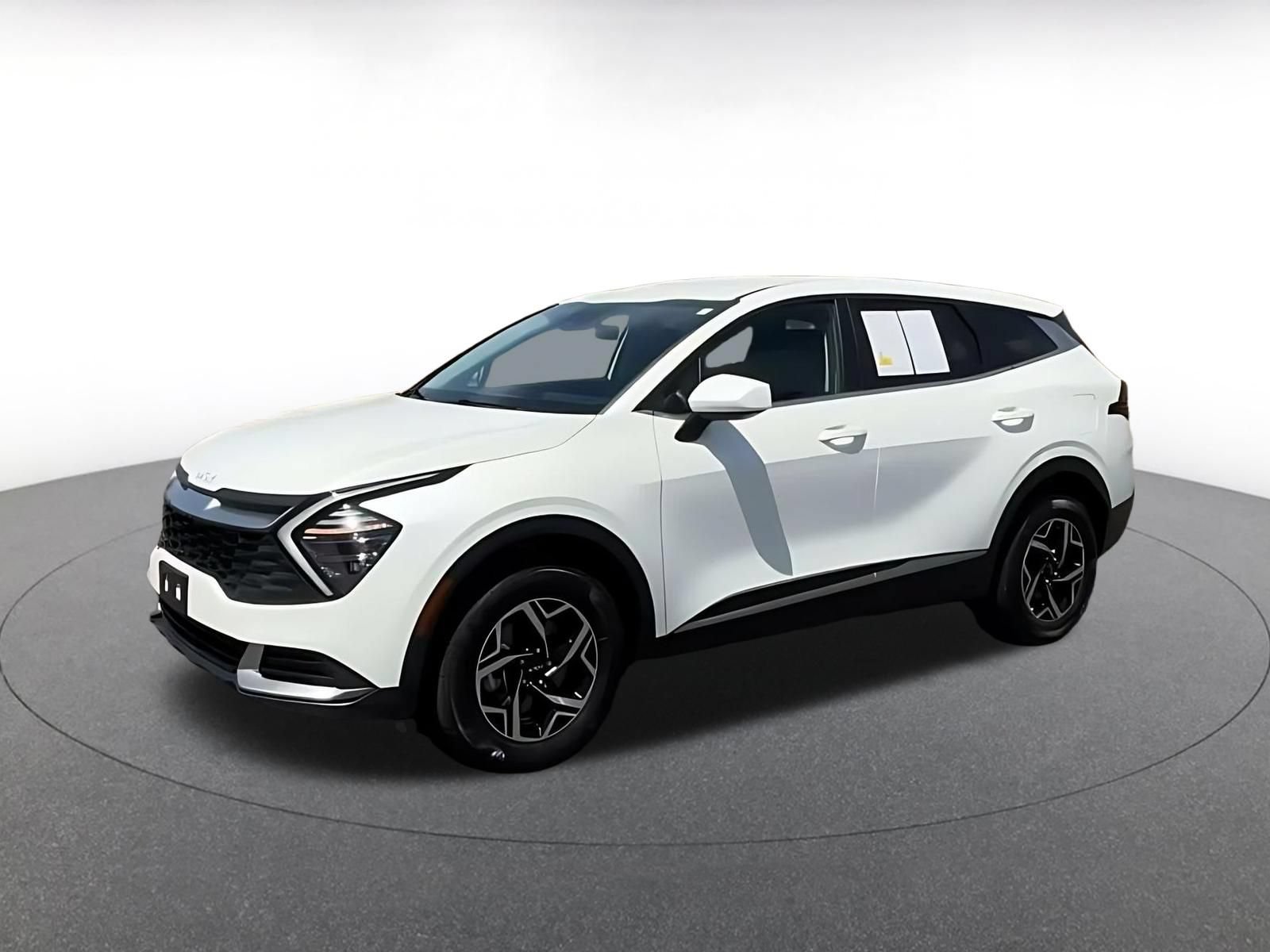 Thumbnail: 2025 Kia Sportage - 6