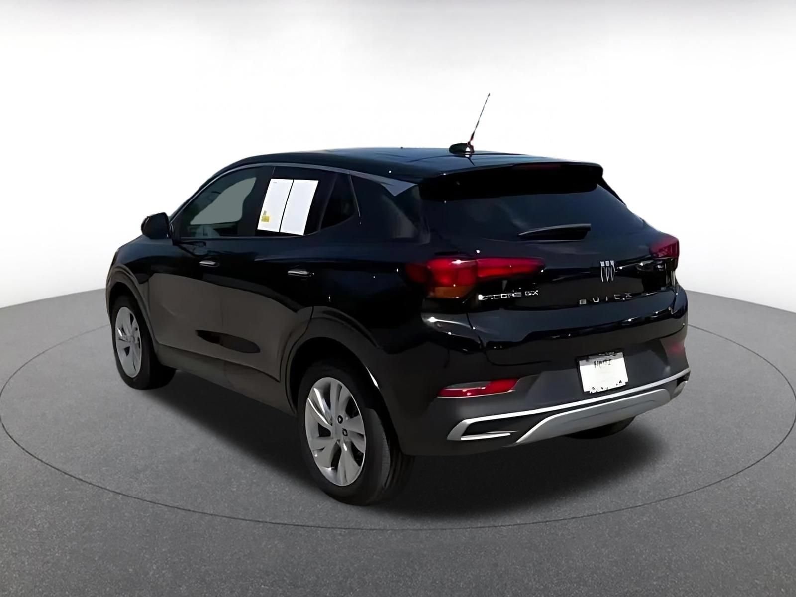 Thumbnail: 2025 Buick Encore GX - 9