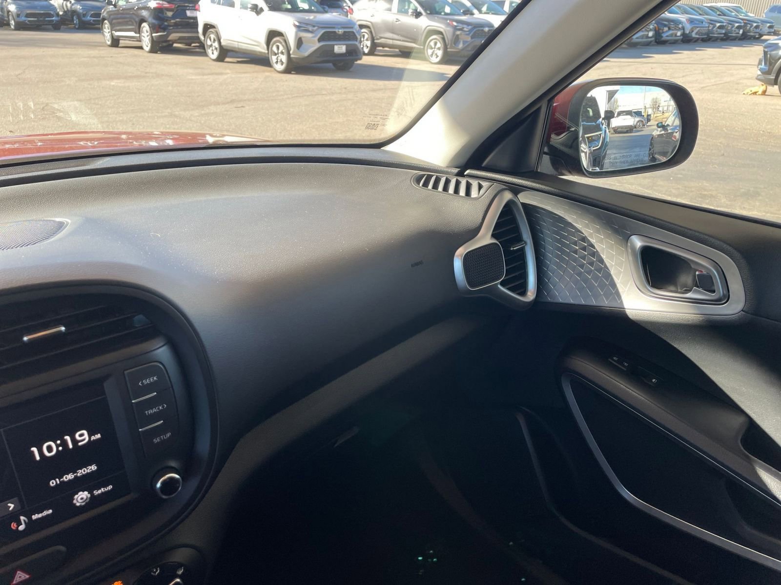 Thumbnail: 2025 Kia Soul - 33