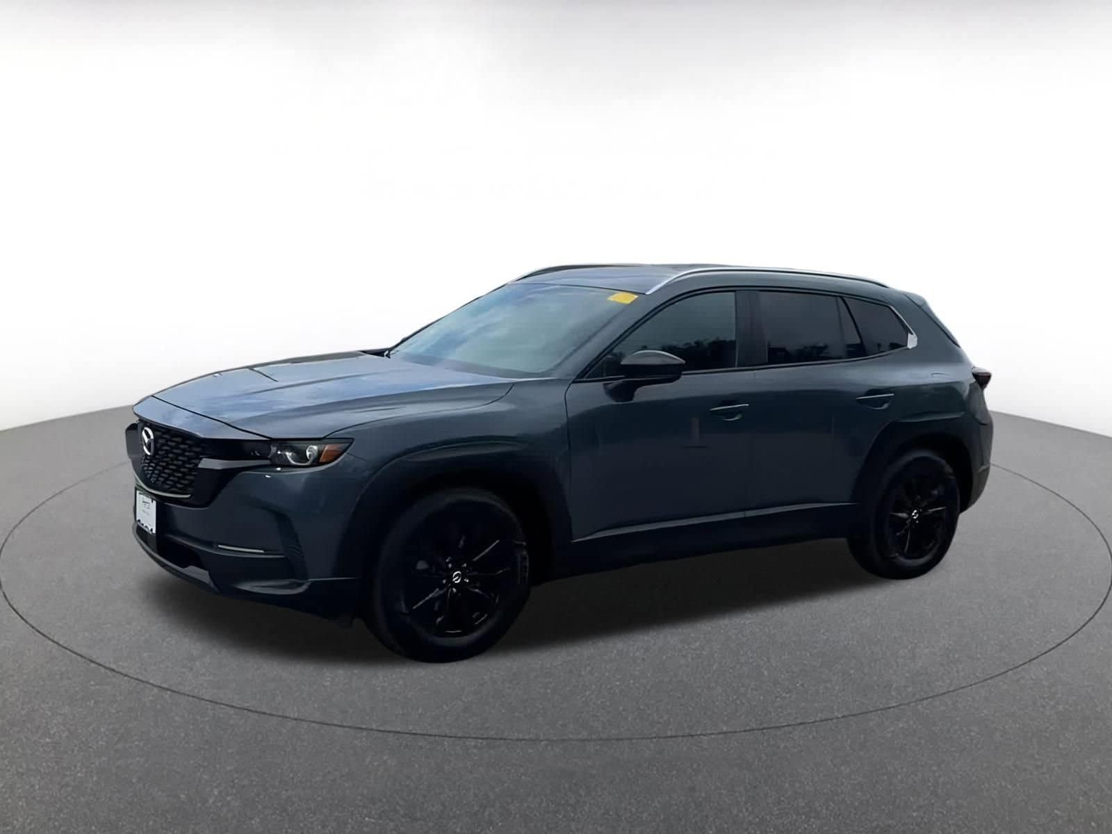 Thumbnail: 2025 Mazda CX-50 - 8
