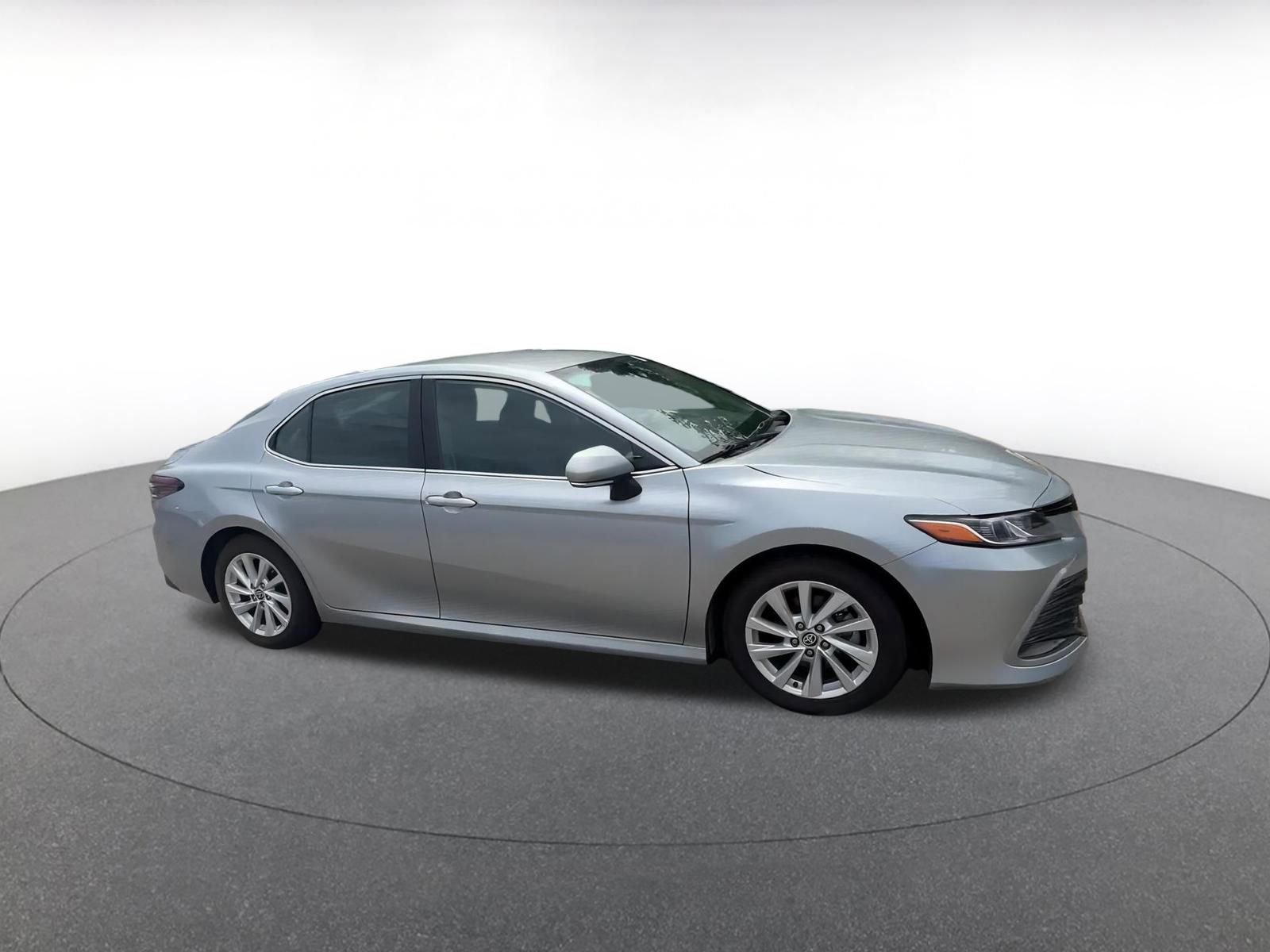 Thumbnail: 2023 Toyota Camry - 2