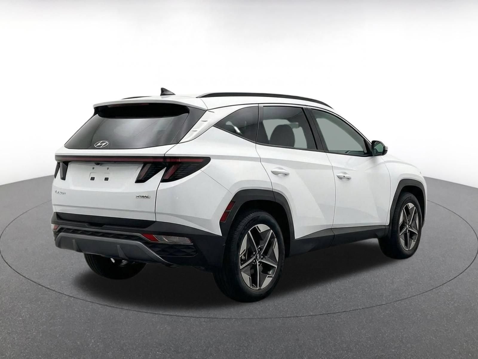 Thumbnail: 2026 Hyundai Tucson - 7