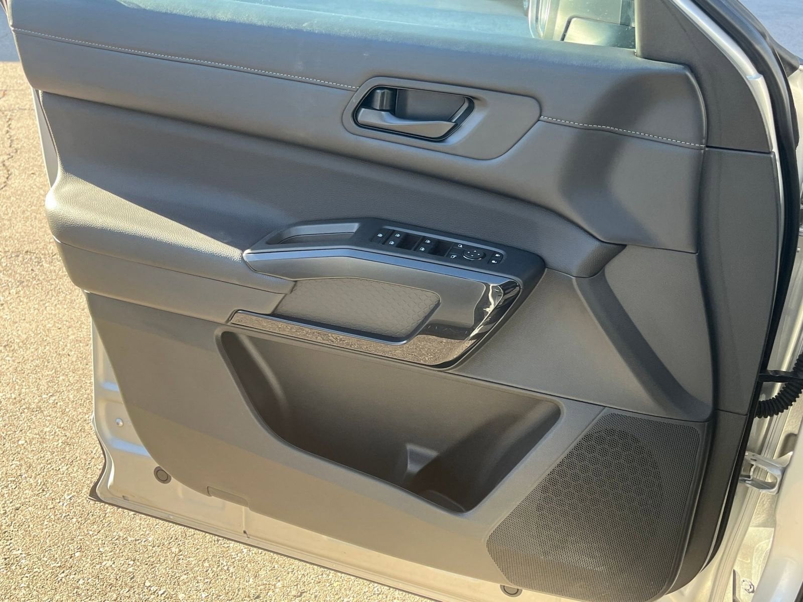 Thumbnail: 2025 Nissan Pathfinder - 20