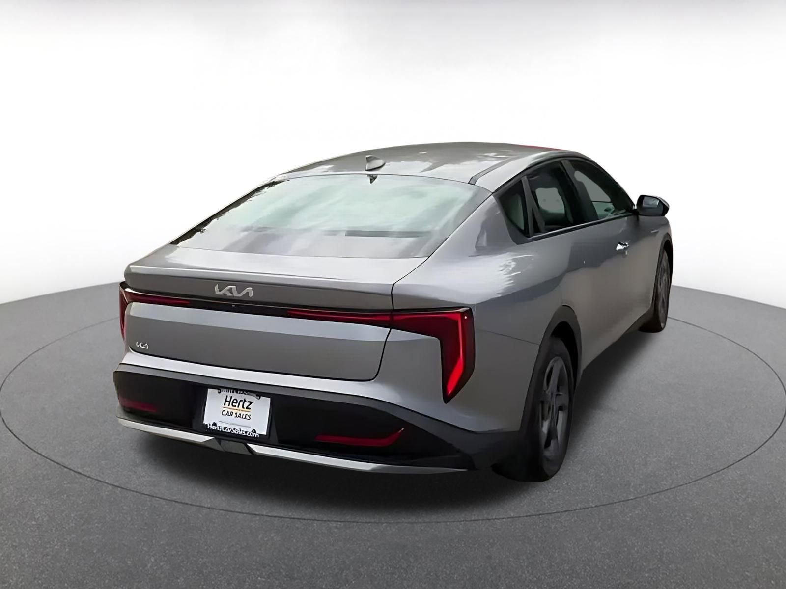 Thumbnail: 2025 Kia K4 - 15
