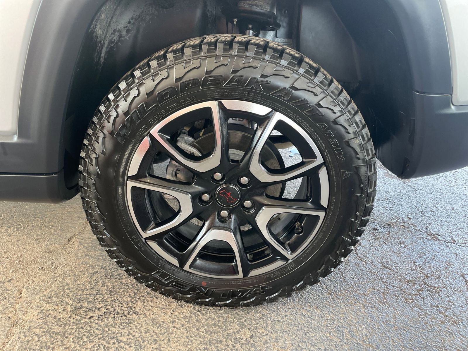 Thumbnail: 2025 Jeep Compass - 29