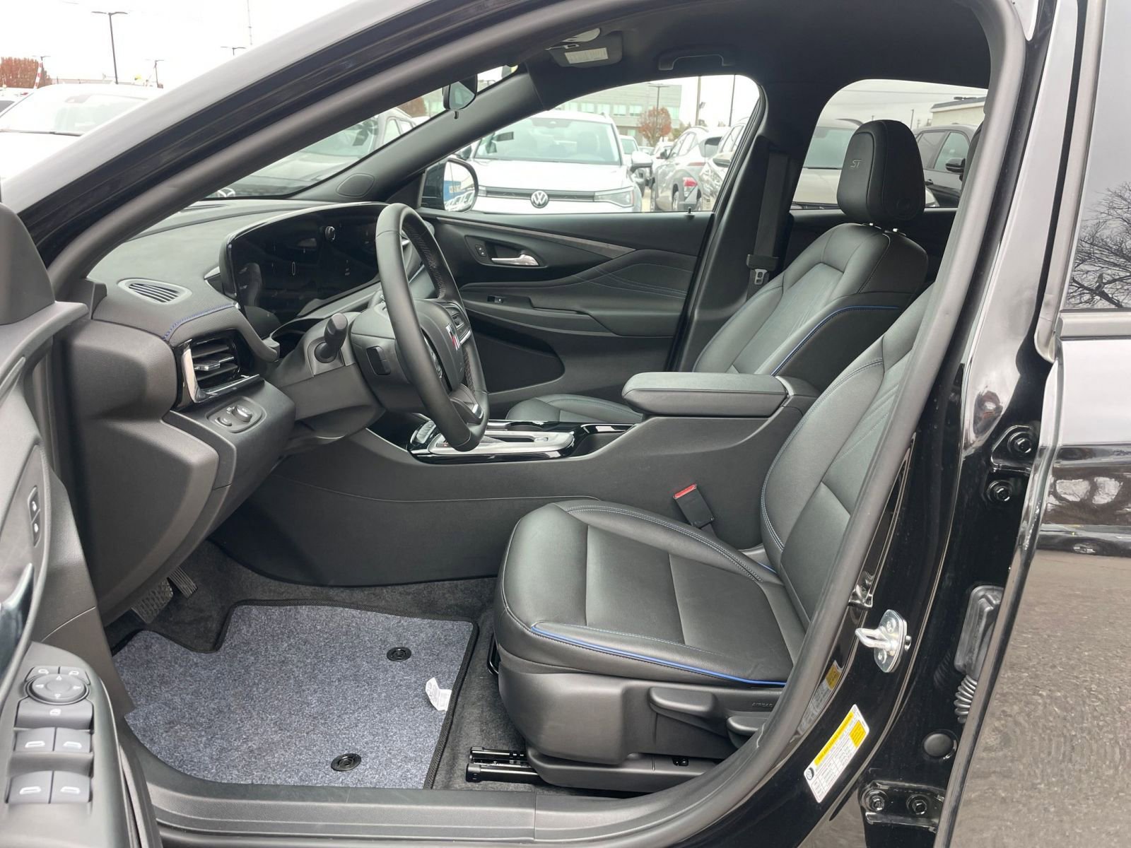 Thumbnail: 2025 Buick Envista - 24