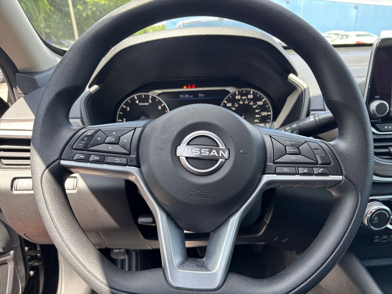Thumbnail: 2025 Nissan Altima - 28