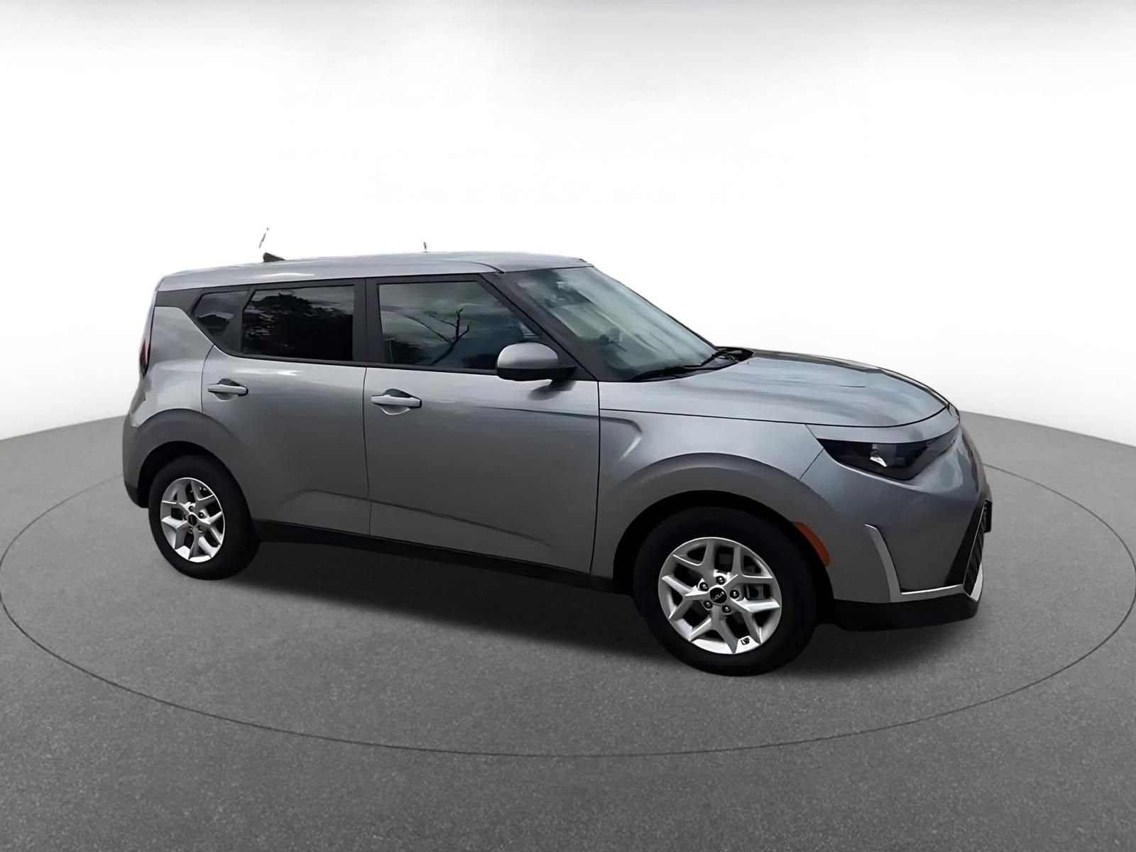 Thumbnail: 2025 Kia Soul - 2
