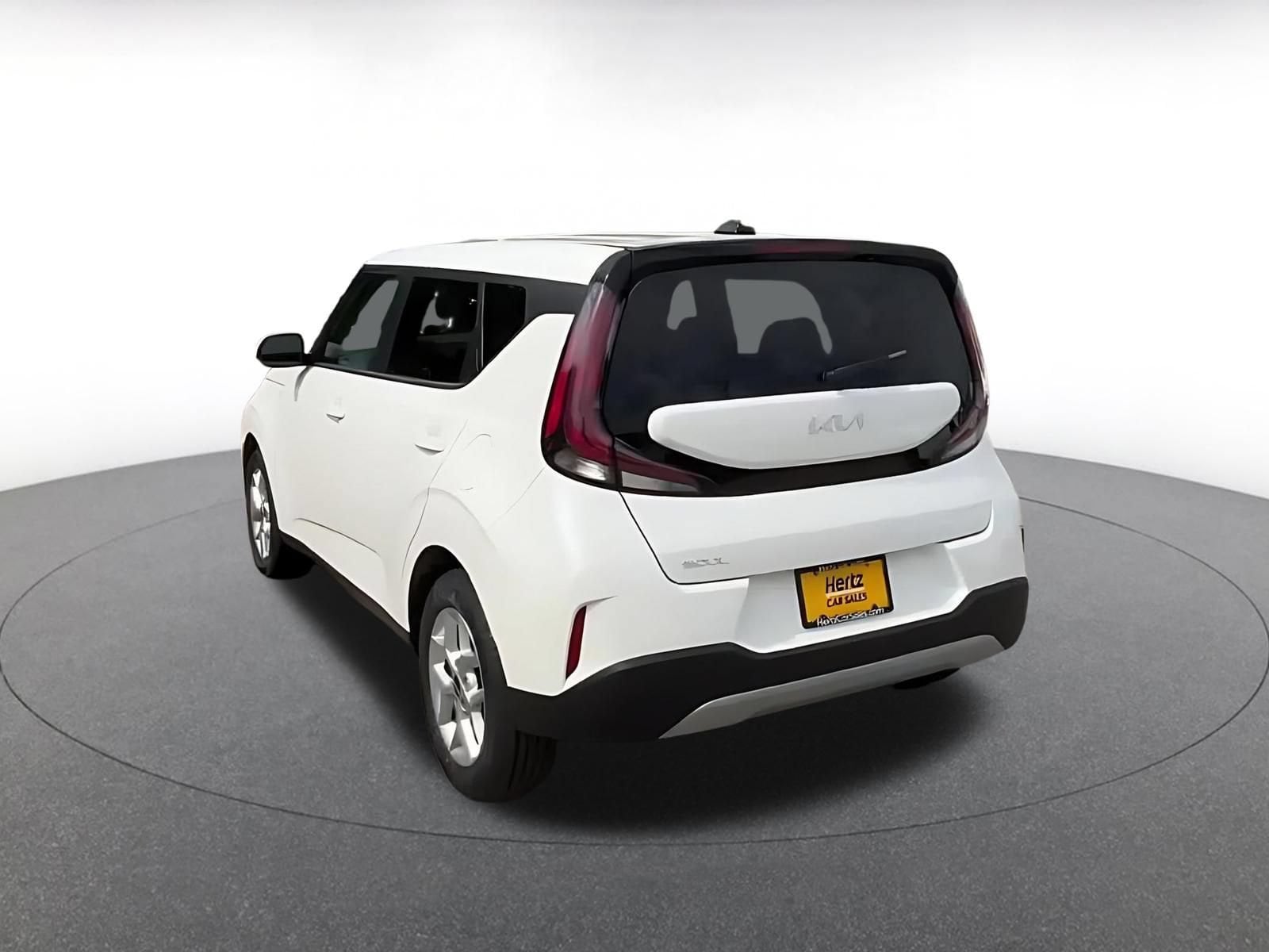 Thumbnail: 2025 Kia Soul - 11