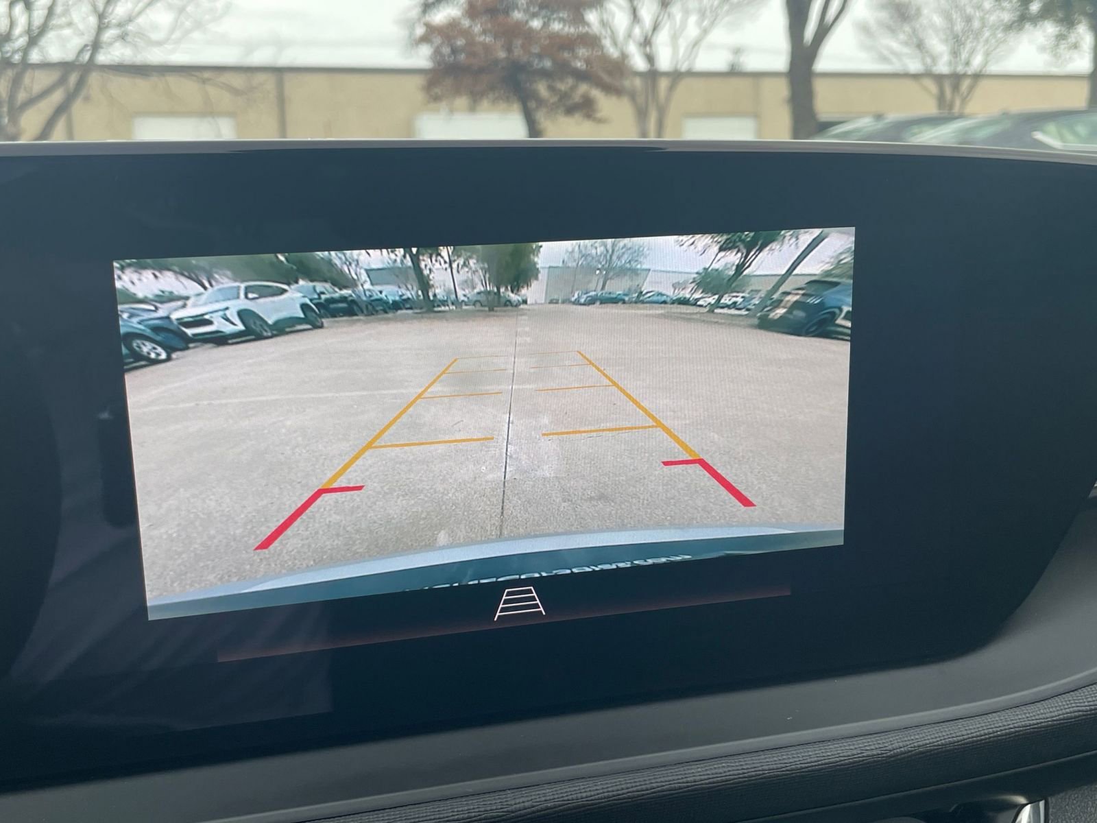 Thumbnail: 2025 Buick Envista - 27