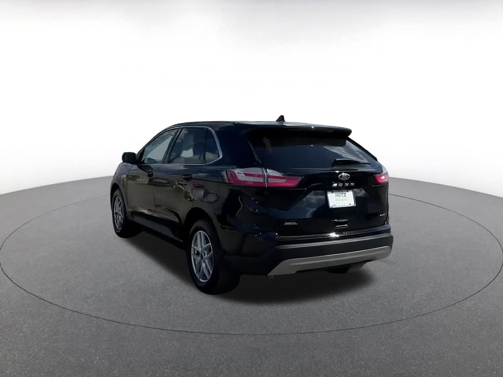 Thumbnail: 2024 Ford Edge - 12