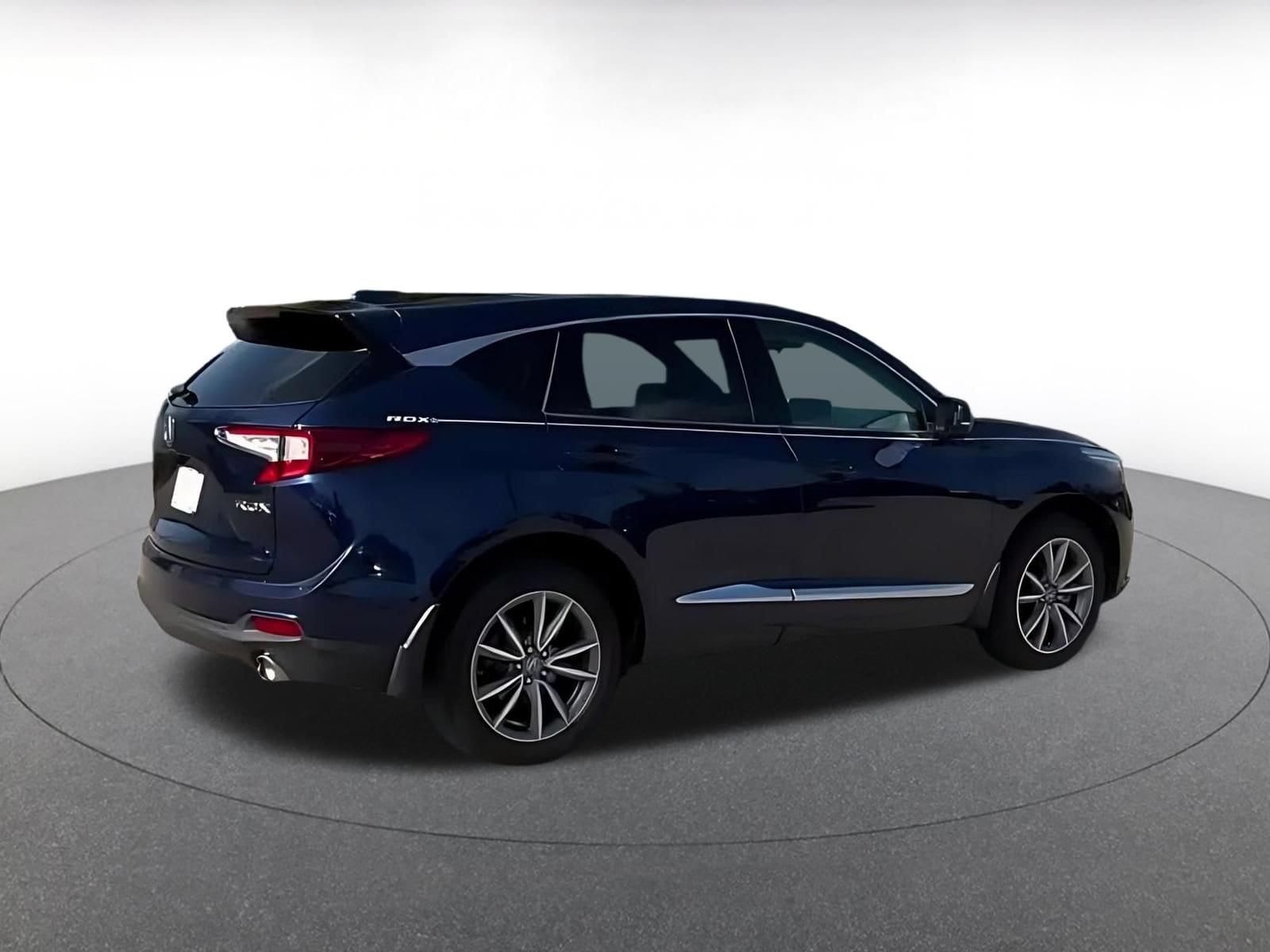 Thumbnail: 2020 Acura RDX - 14