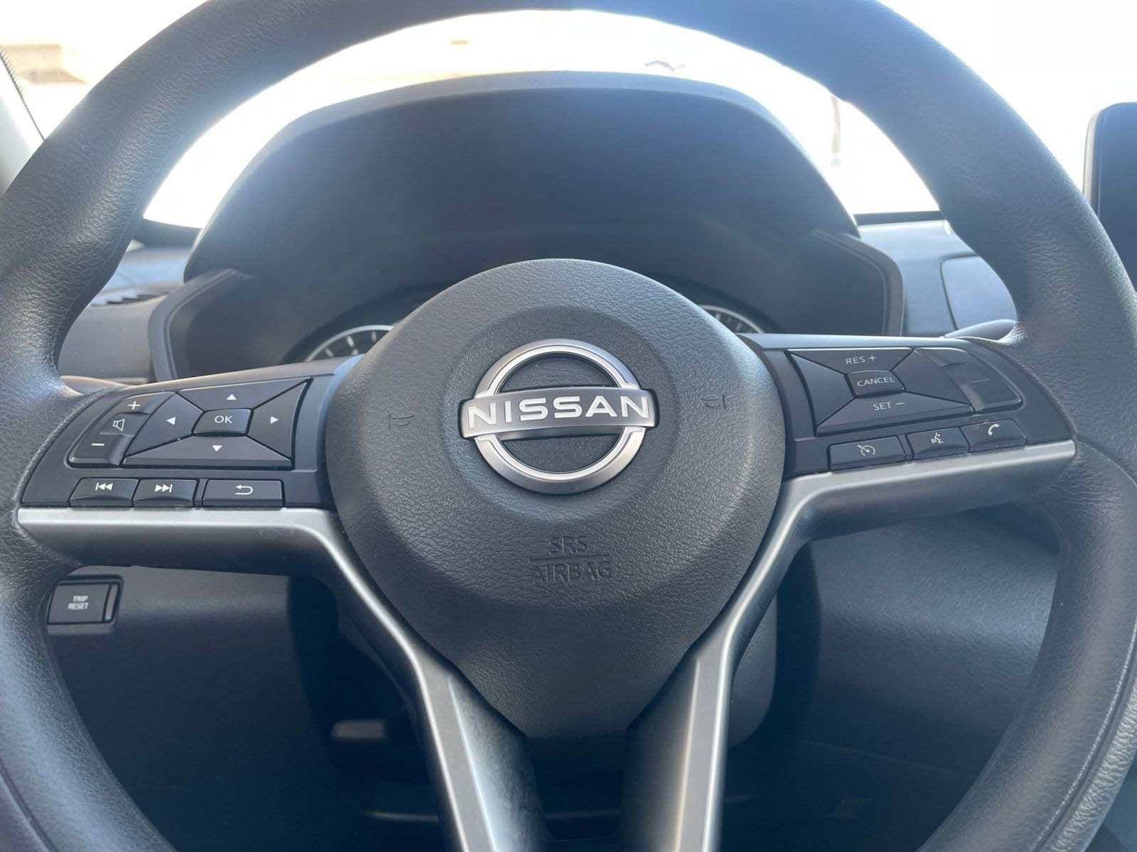 Thumbnail: 2024 Nissan Altima - 27