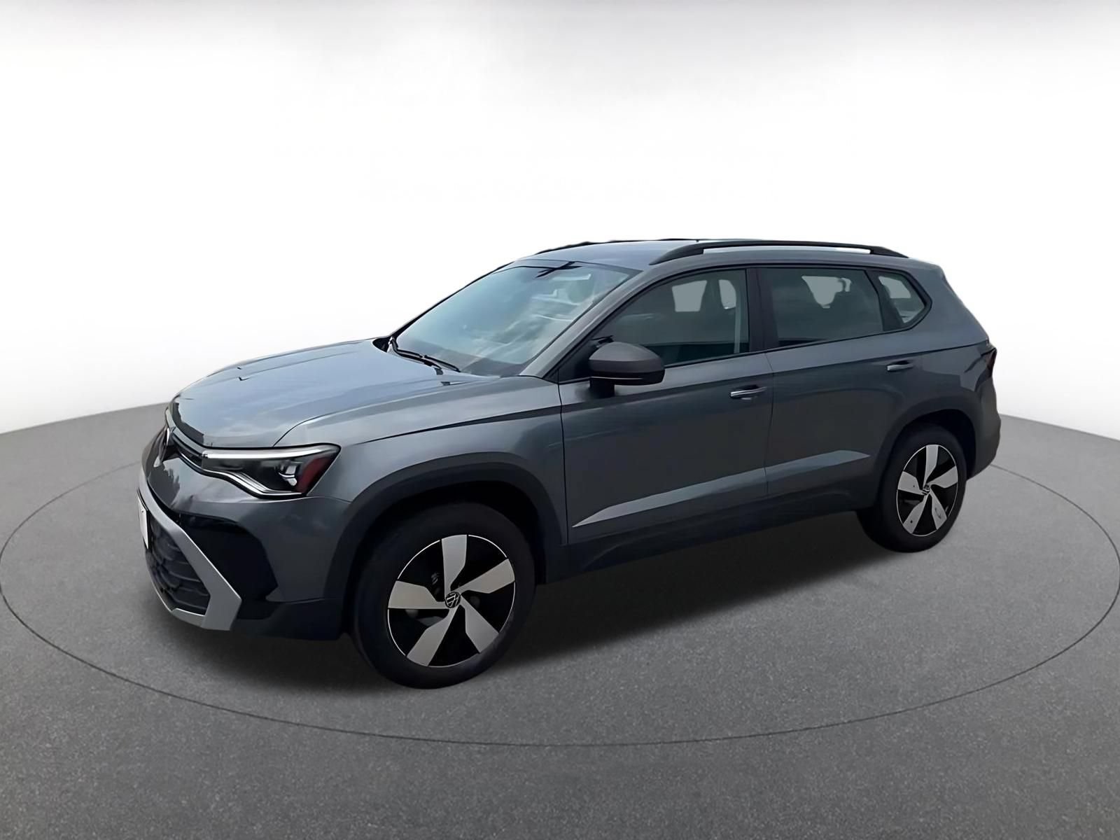 Thumbnail: 2026 Volkswagen Taos - 9