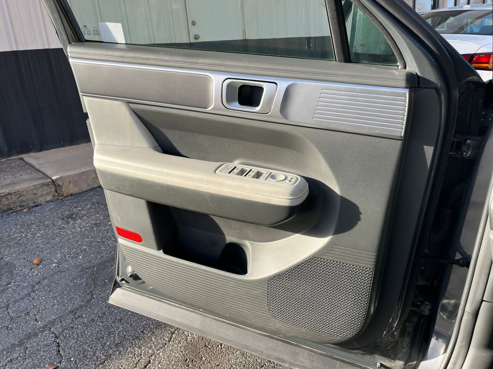 Thumbnail: 2025 Hyundai Santa Fe - 21