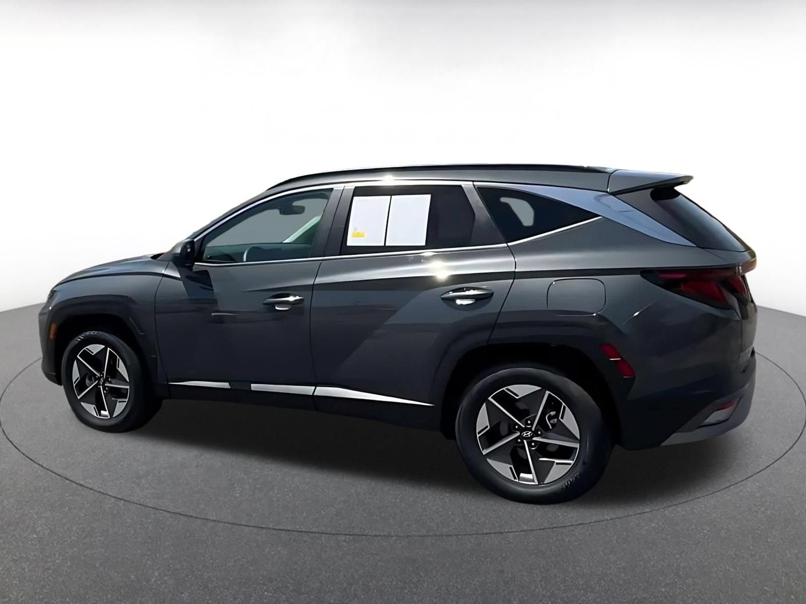 Thumbnail: 2026 Hyundai Tucson - 10