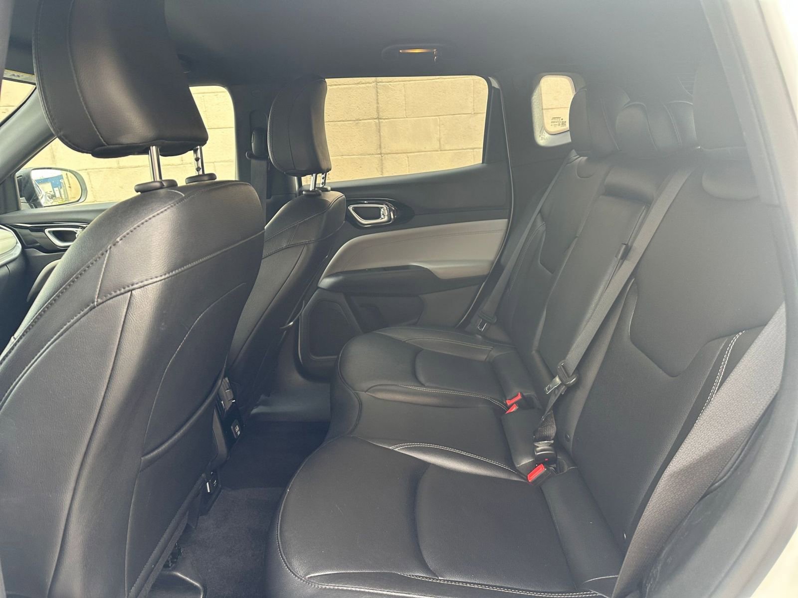 Thumbnail: 2025 Jeep Compass - 25