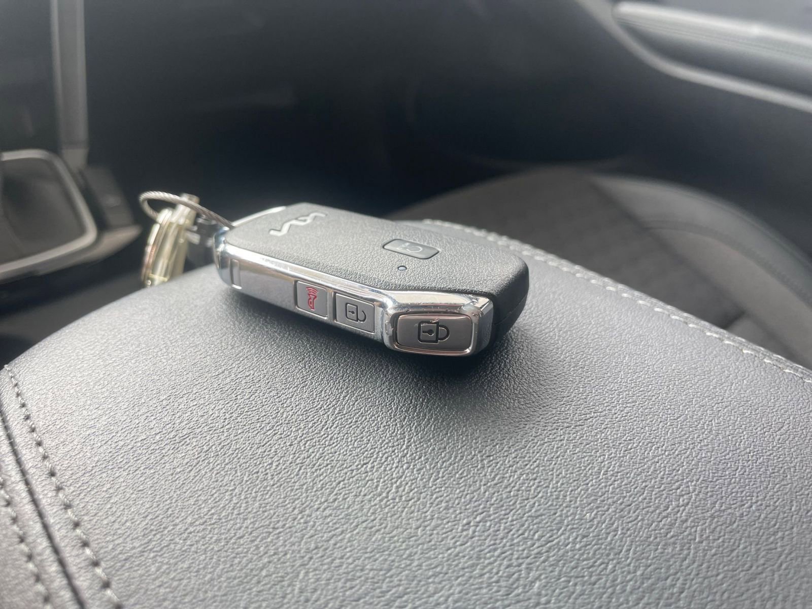 Thumbnail: 2025 Kia Seltos - 22