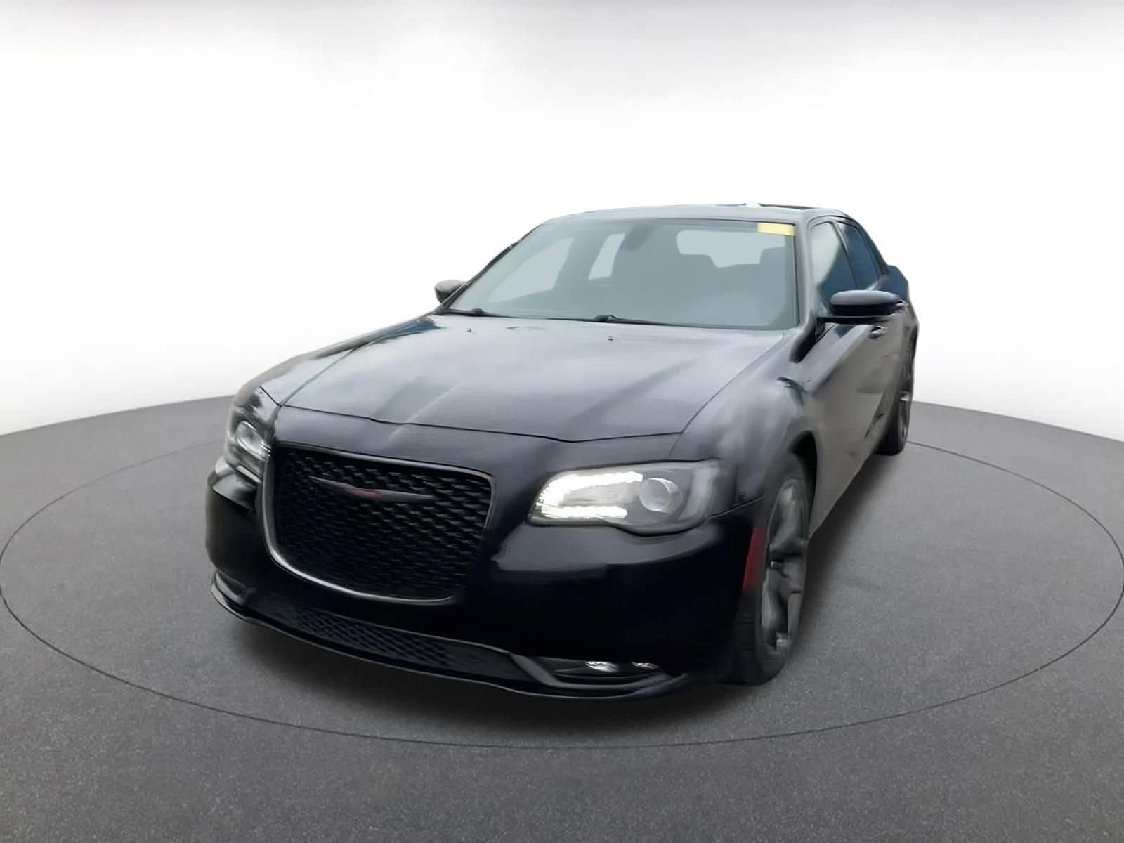 Thumbnail: 2022 Chrysler 300 - 6