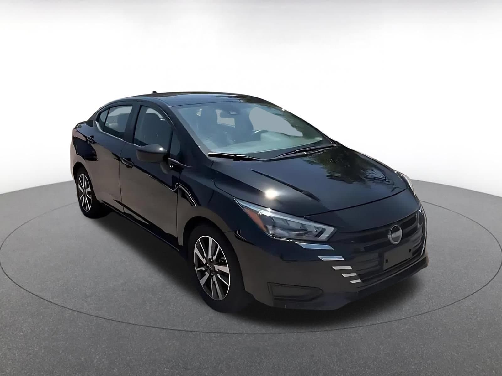 Thumbnail: 2025 Nissan Versa - 3