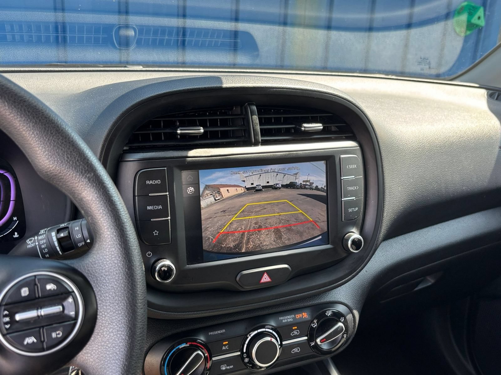 Thumbnail: 2025 Kia Soul - 18