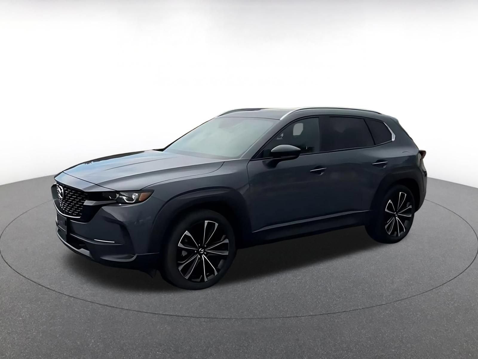 Thumbnail: 2026 Mazda CX-50 - 7