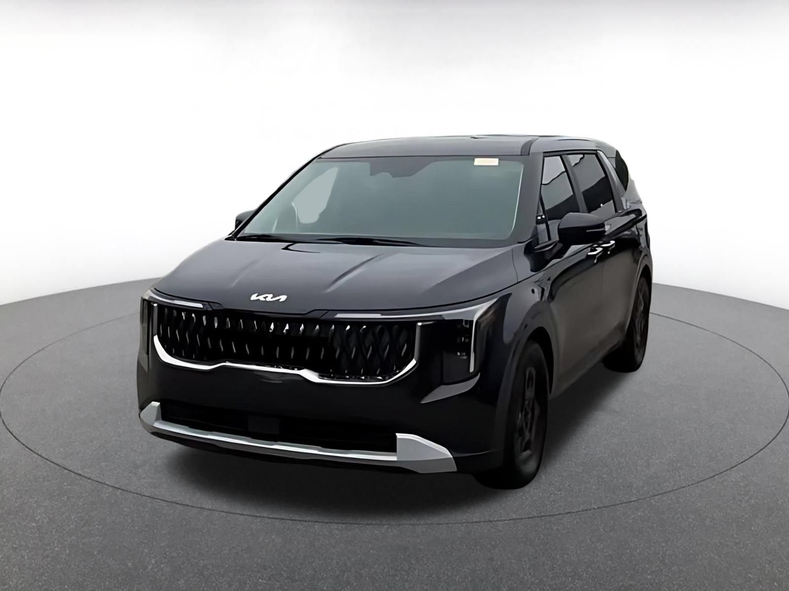Thumbnail: 2026 Kia Carnival - 7