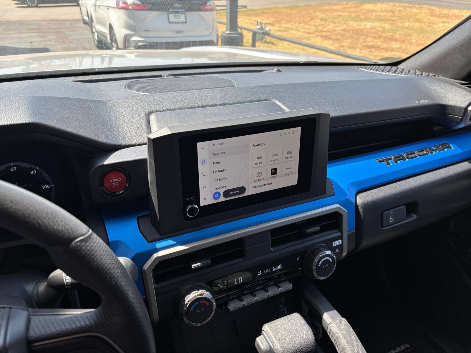 Thumbnail: 2025 Toyota Tacoma - 14