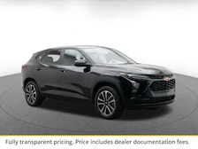 2025 Chevrolet TrailBlazer LT -
                  Oklahoma City, OK