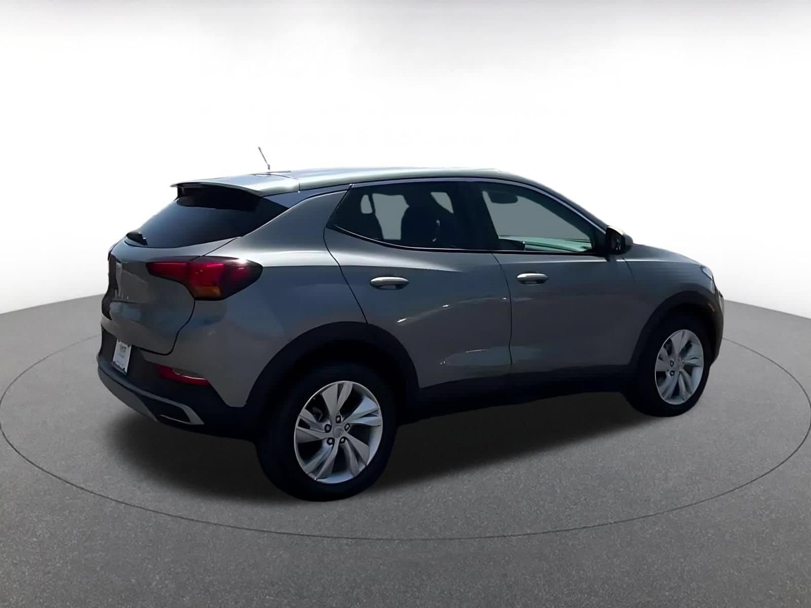 Thumbnail: 2026 Buick Encore GX - 14