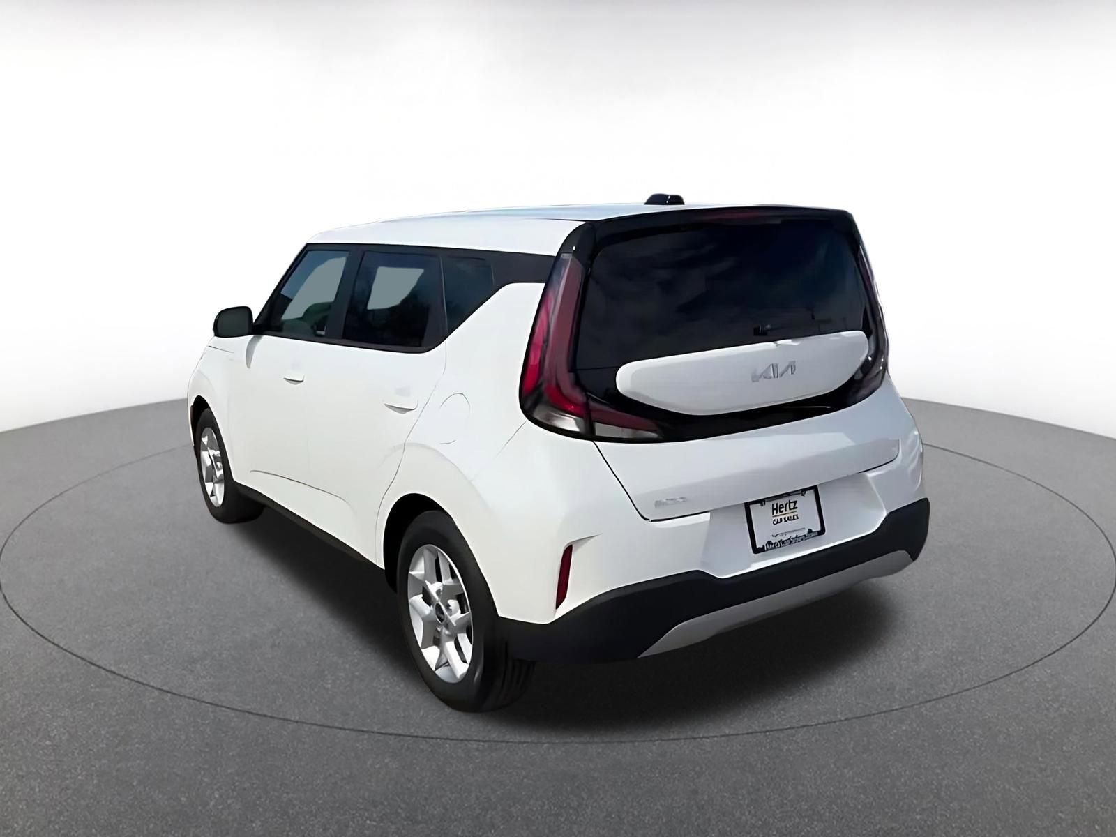 Thumbnail: 2025 Kia Soul - 11
