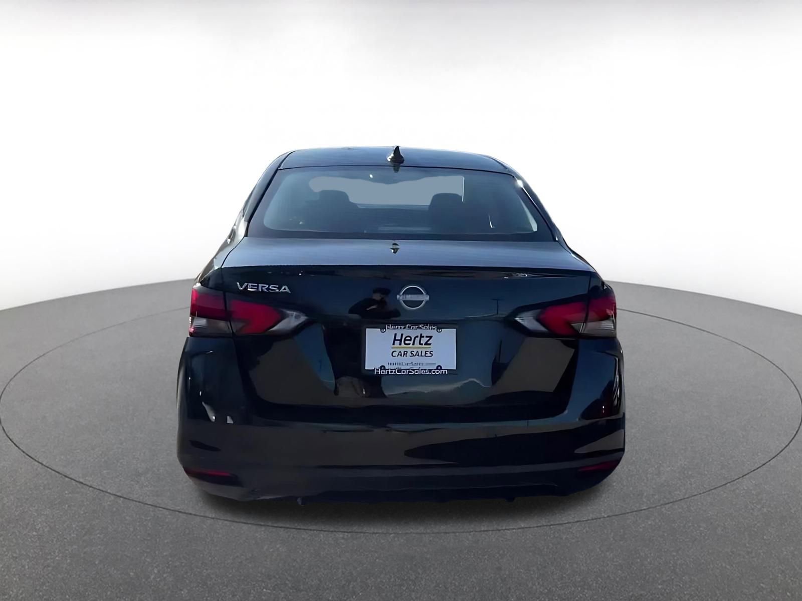 Thumbnail: 2025 Nissan Versa - 12