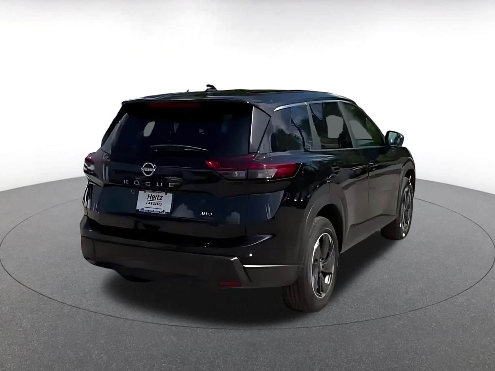 Thumbnail: 2025 Nissan Rogue - 15