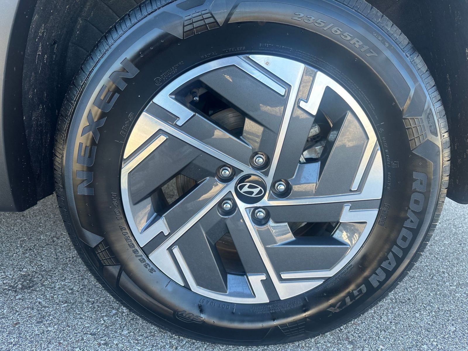 Thumbnail: 2025 Hyundai Tucson - 30