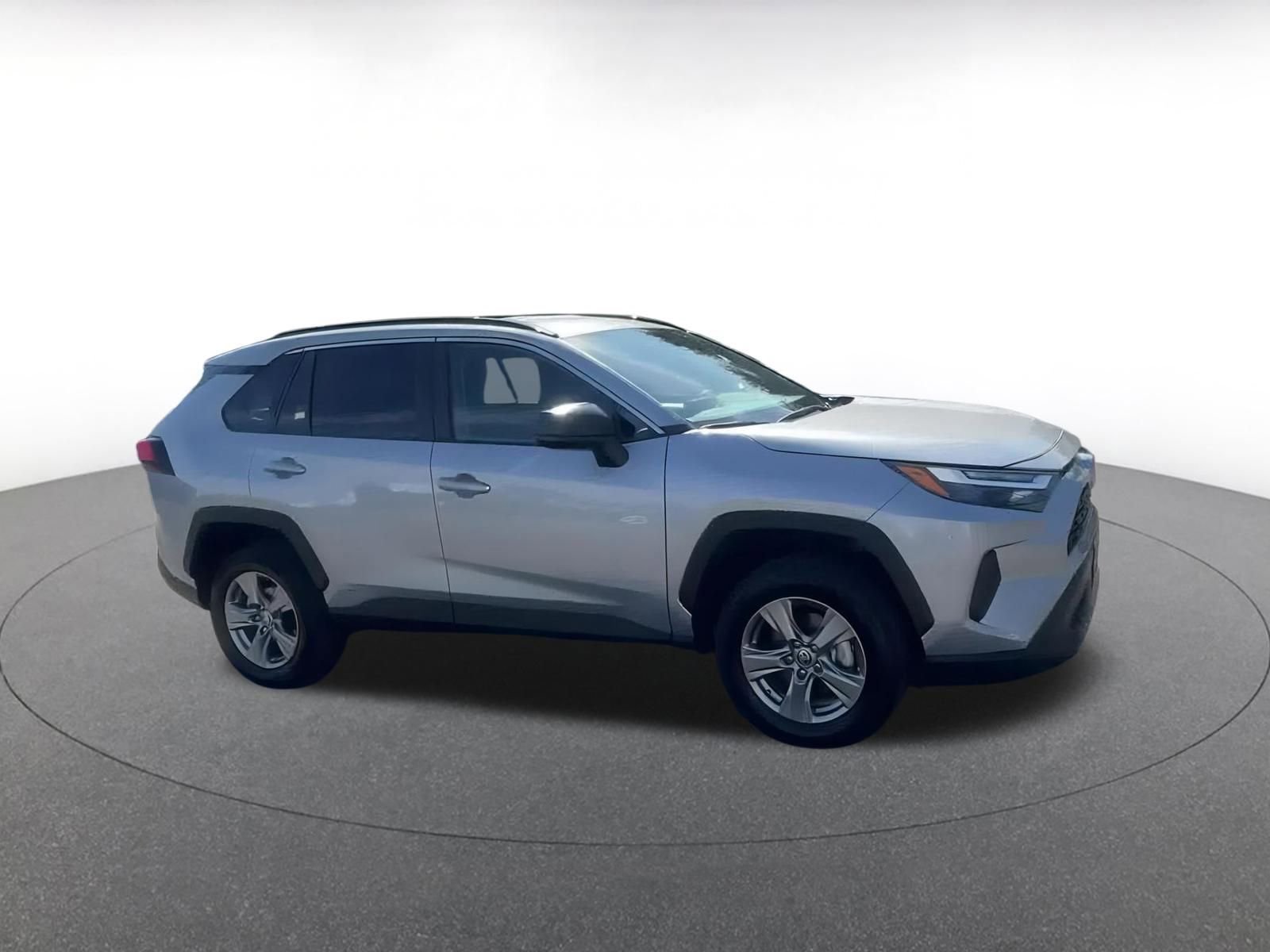 Thumbnail: 2025 Toyota RAV4 - 2