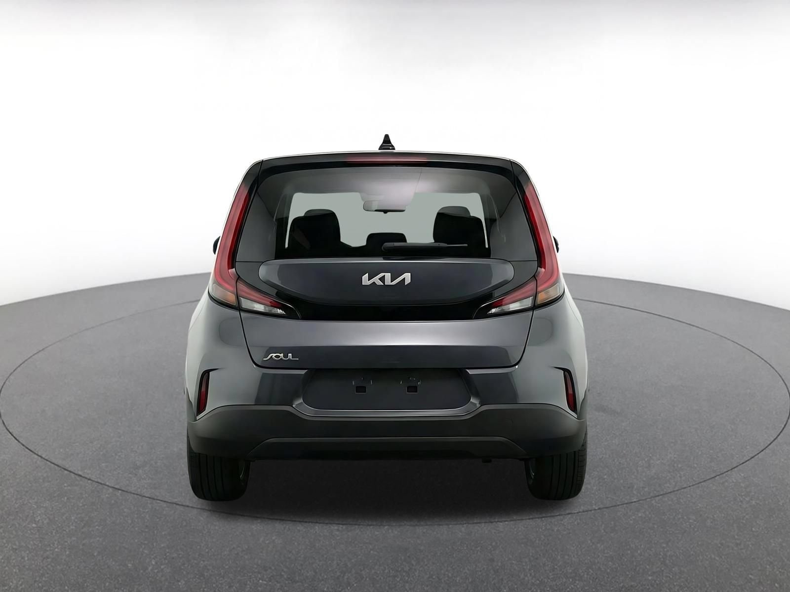 Thumbnail: 2025 Kia Soul - 8