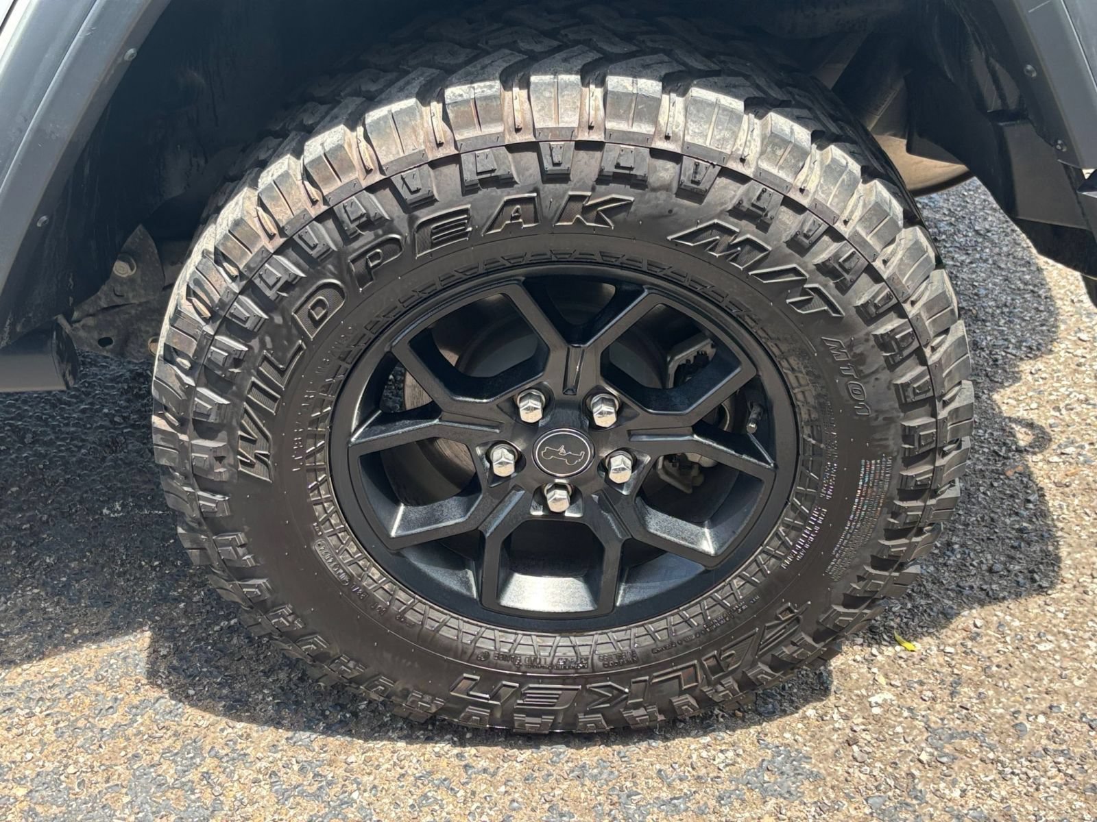 Thumbnail: 2025 Jeep Wrangler - 29