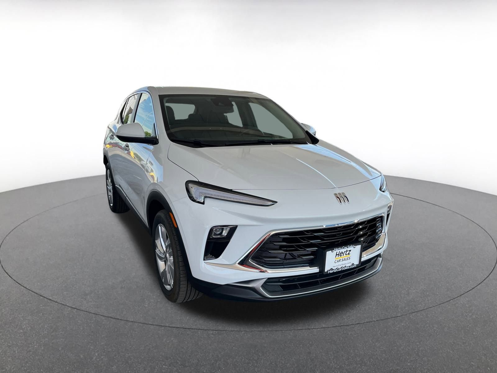 Thumbnail: 2025 Buick Encore GX - 1