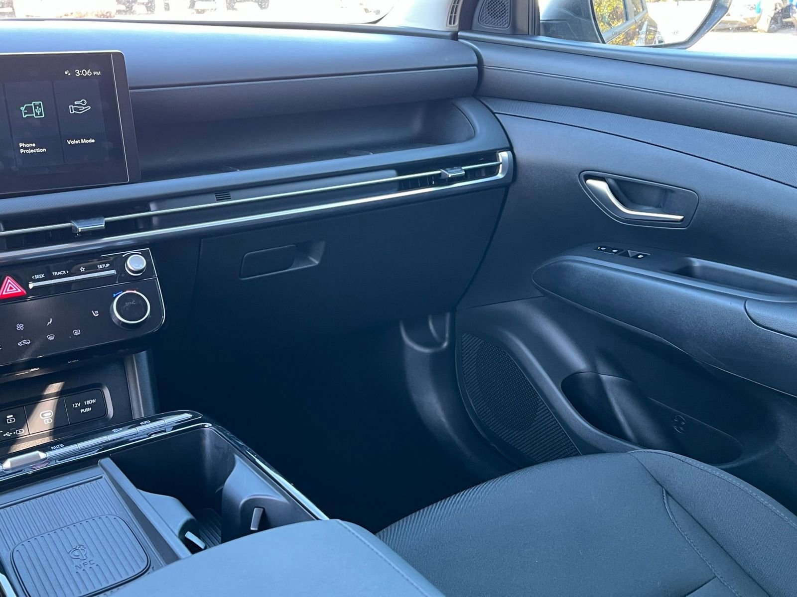 Thumbnail: 2025 Hyundai Tucson - 35