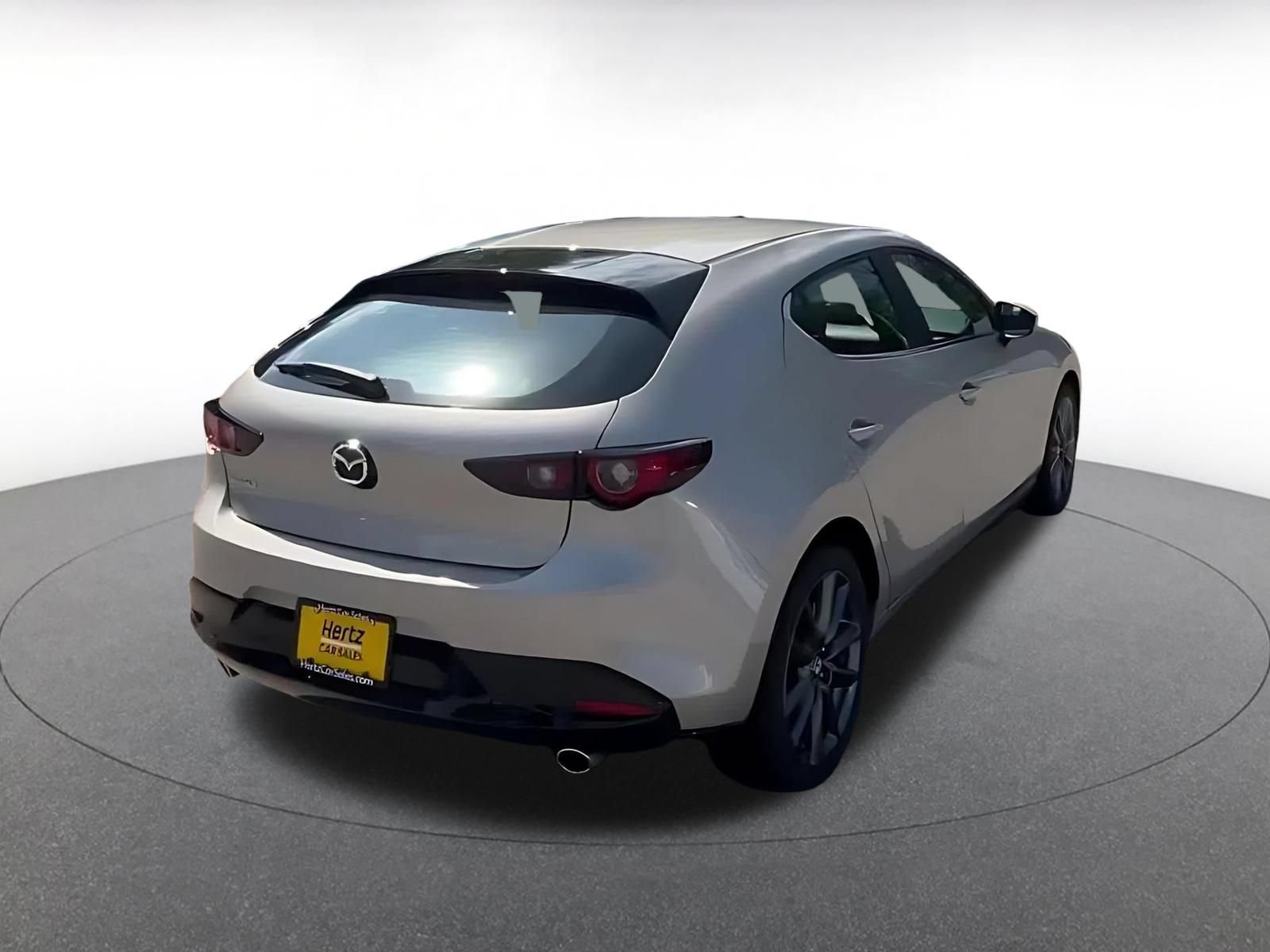 Thumbnail: 2026 Mazda Mazda3 - 14
