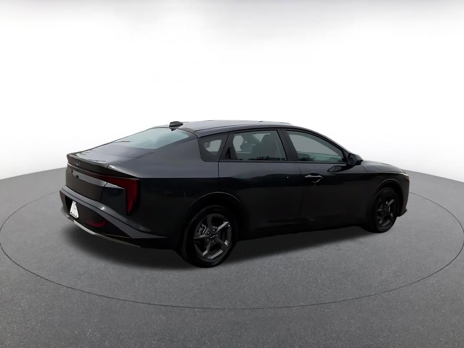 Thumbnail: 2025 Kia K4 - 15