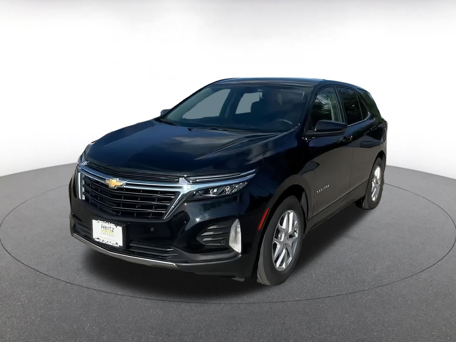 Thumbnail: 2024 Chevrolet Equinox - 7