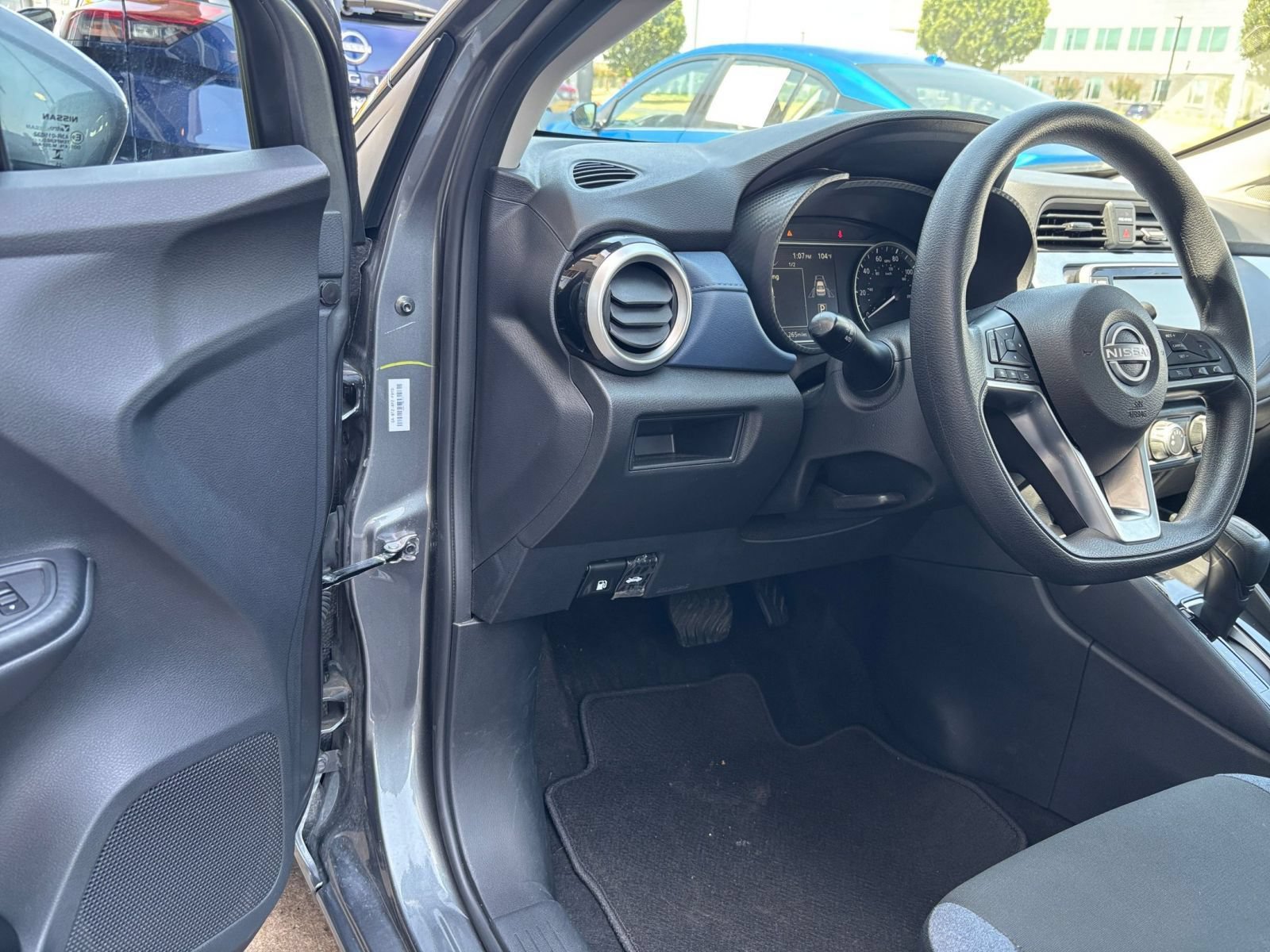 Thumbnail: 2025 Nissan Versa - 31