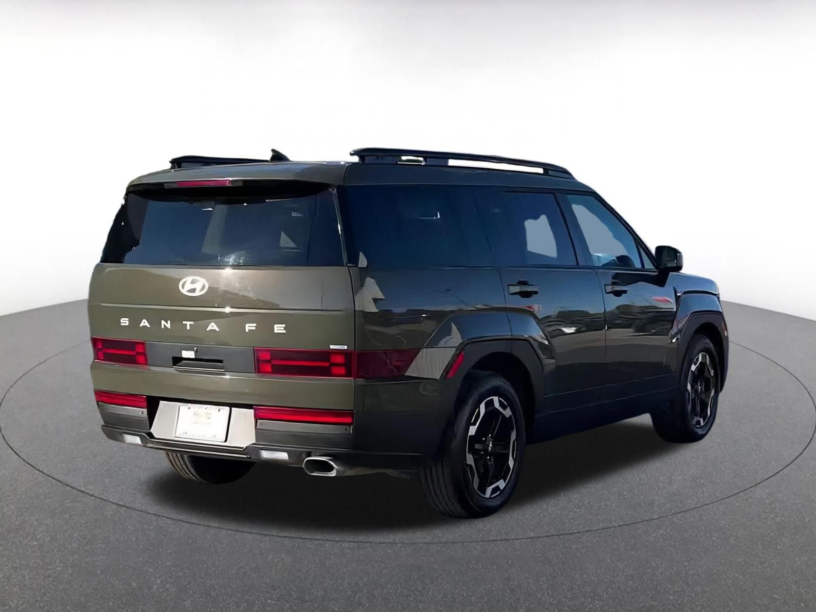 Thumbnail: 2025 Hyundai Santa Fe - 14