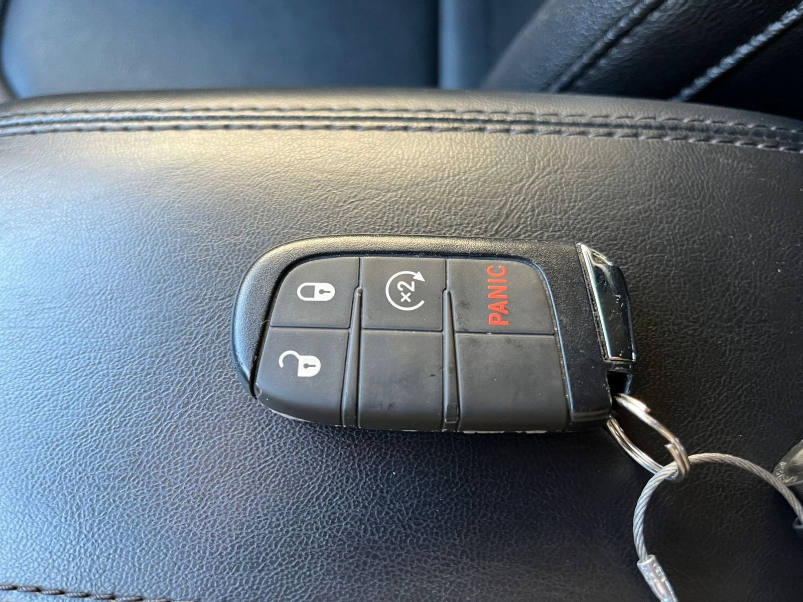 Thumbnail: 2025 Jeep Compass - 25