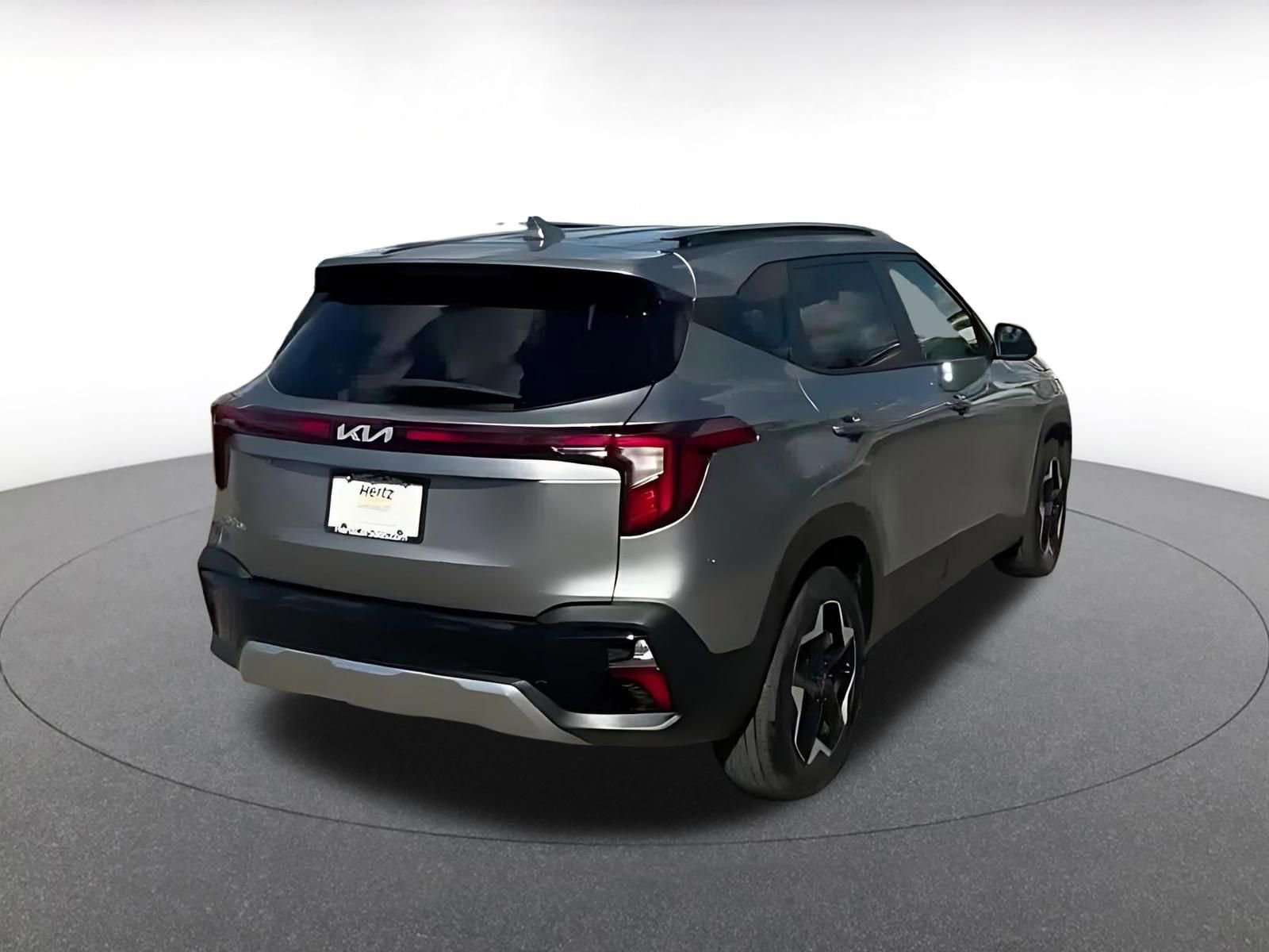 Thumbnail: 2025 Kia Seltos - 14